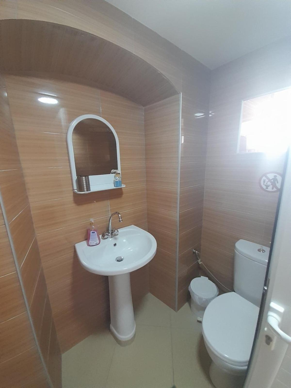 Sofia'S Rooms Himare Eksteriør bilde
